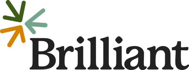 Brilliant Logo